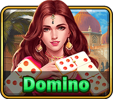 Domino on As Game