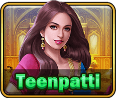 Teen Patti on As Game